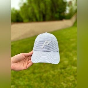 Palace hat